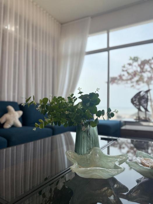 Shuweihat Beachfront Vacation House