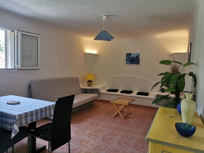 Appartement 2 chambres à 5km de la plage