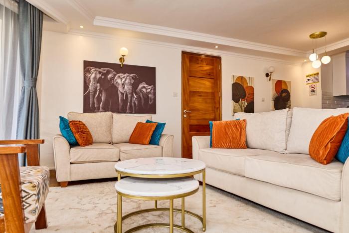Sangara by Edmor Suites