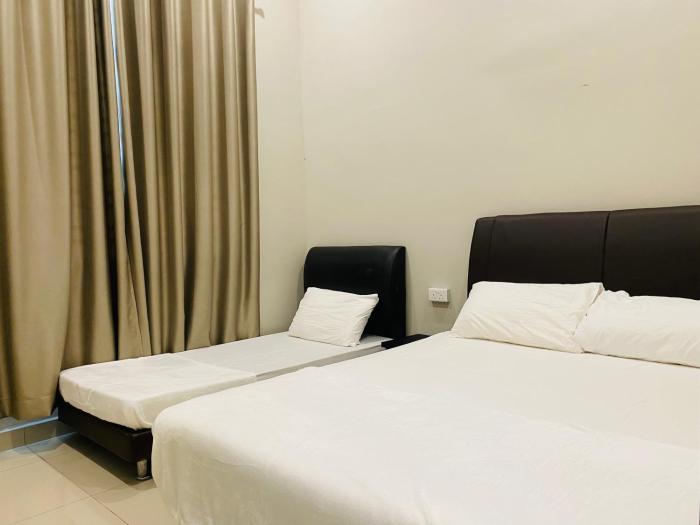 Alyn Home Kluang VII