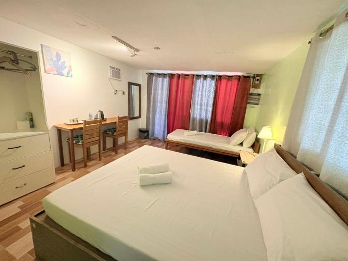 Island - Escape Homestay