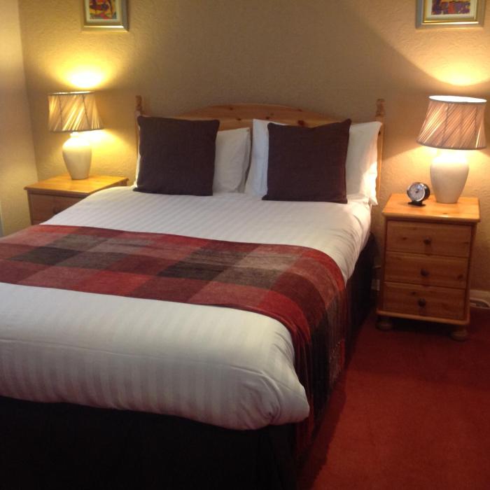 BLACKSMITHS Arms Inn