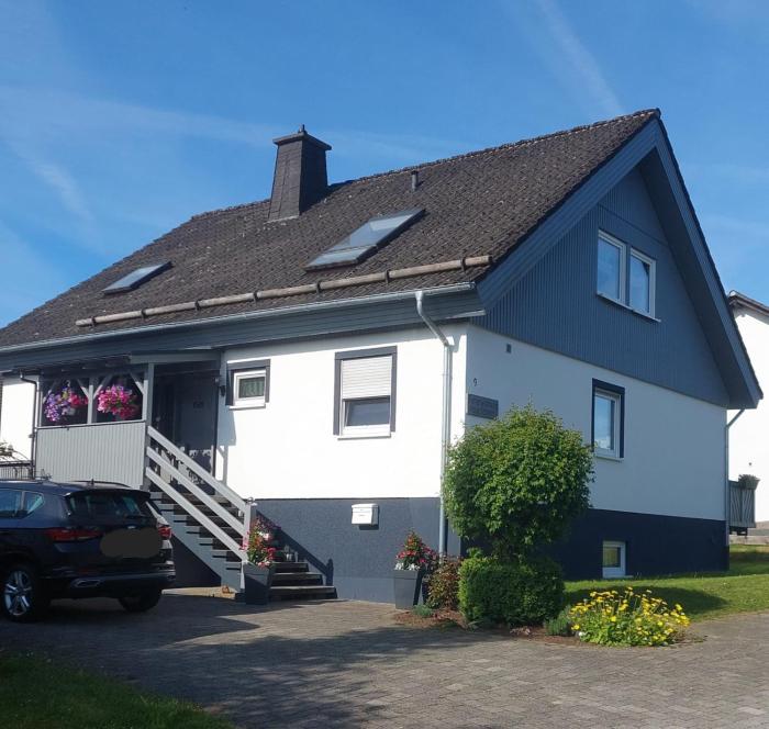 Ferienwohnung Haus Schmitt