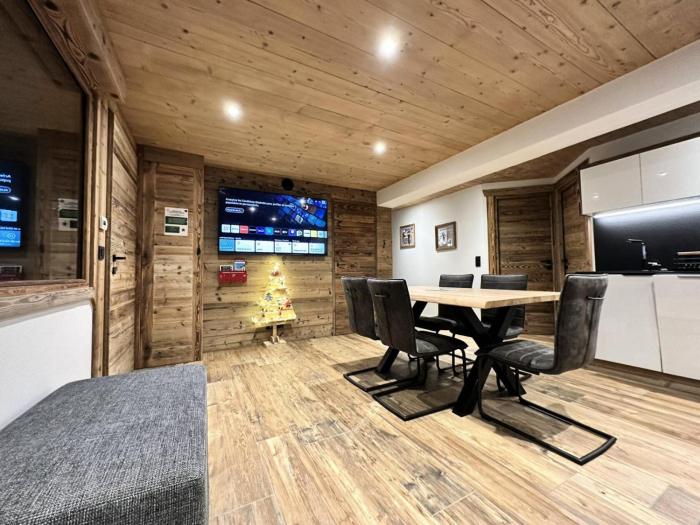 Résidence La Verdache - Appartement de standing au coeur de village MAE-2354