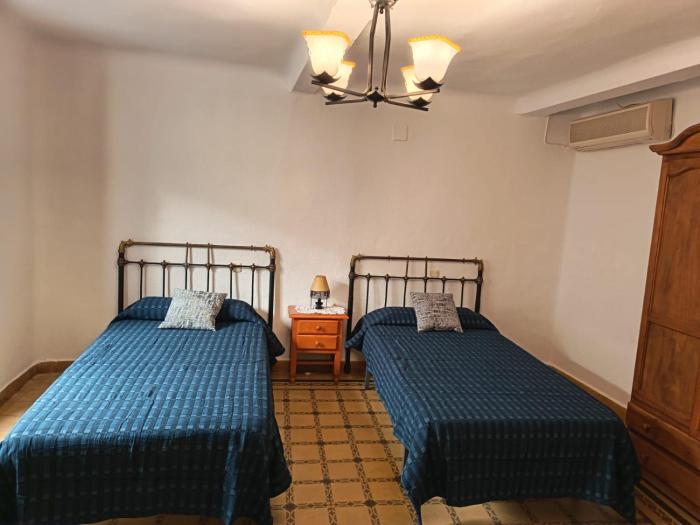 Habitación 3 - Casa Rural el Convento