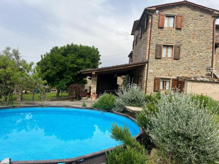 Villa Ernesto