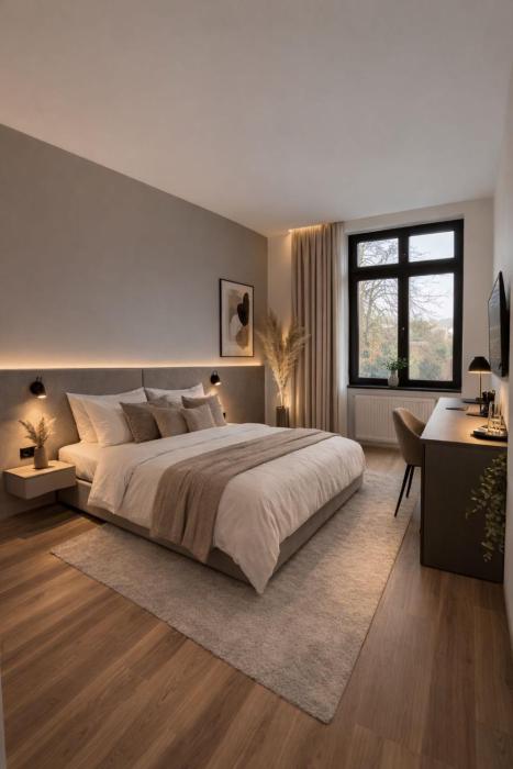 Aparthotel B42
