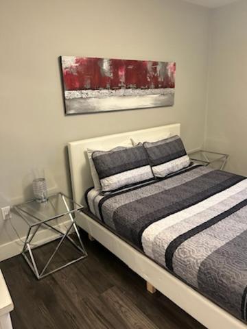 Clifton Walk Suite D2