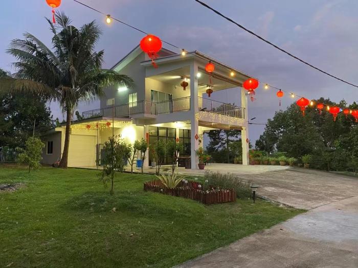 Lam Lee Durian Farm