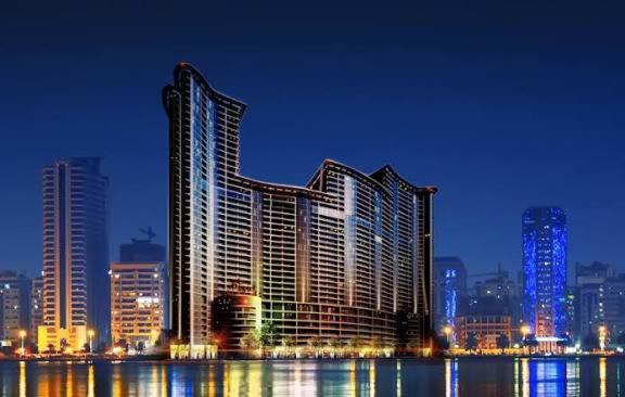 Al Saray Luxury homes