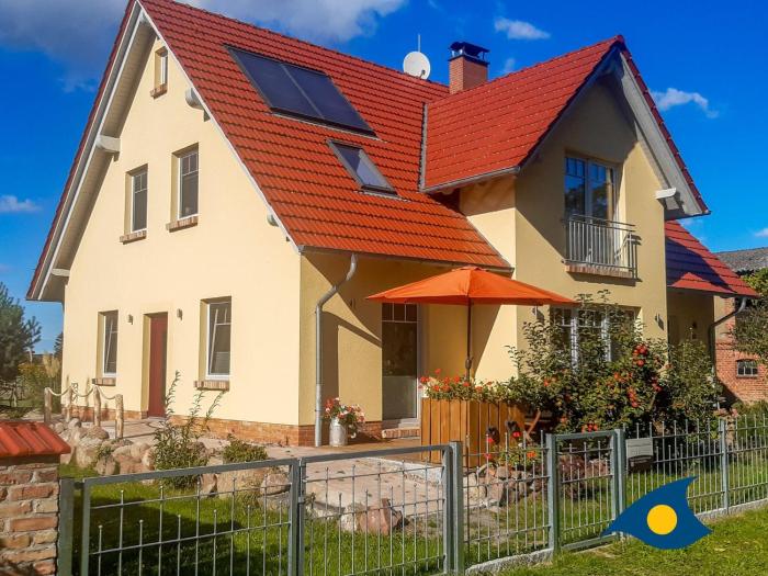 Ferienwohnung Schlossblick