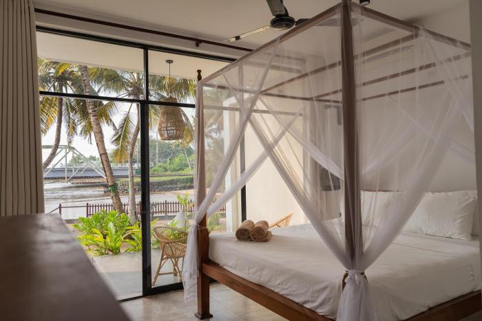 Lagoon Surfhouse