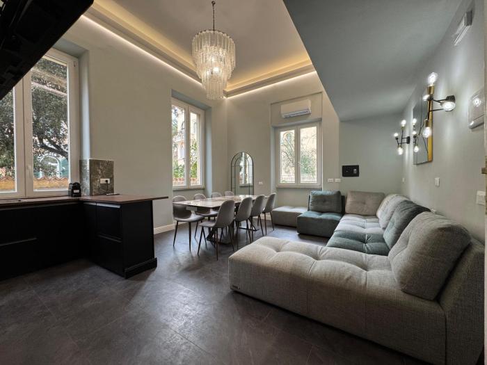 V E N E R E Villa Suites