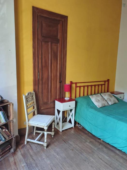 Casa Pugliese