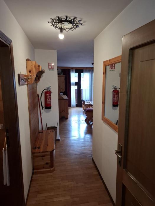 Campiglio Trilocale Cima Tosa