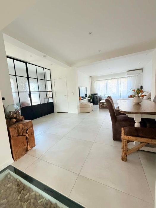 MiMa Vakantiewoning bij Tomorrowland