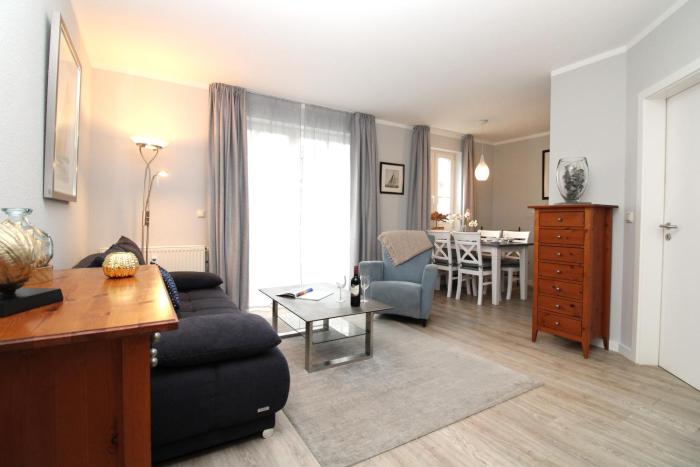 Appartementanlage Strandjuwel Fewo 234