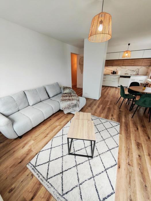 City family 5 min du centre et cure thermale avec garage