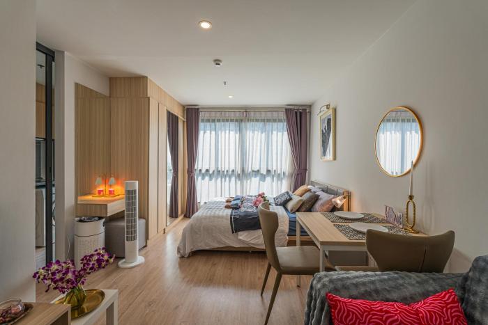 Elegant Escape near BTS Bangna