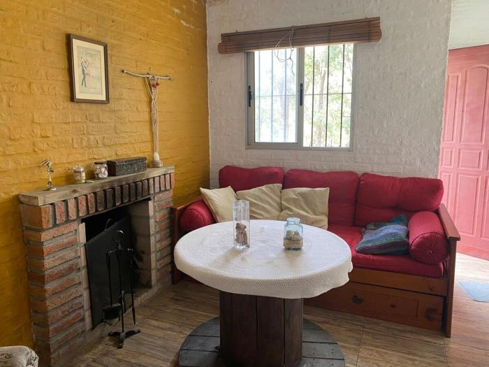 Casa Playa Serena La Paloma Rocha Uruguay