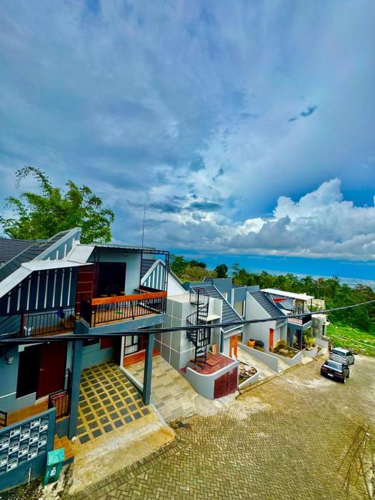 Villa ALINE