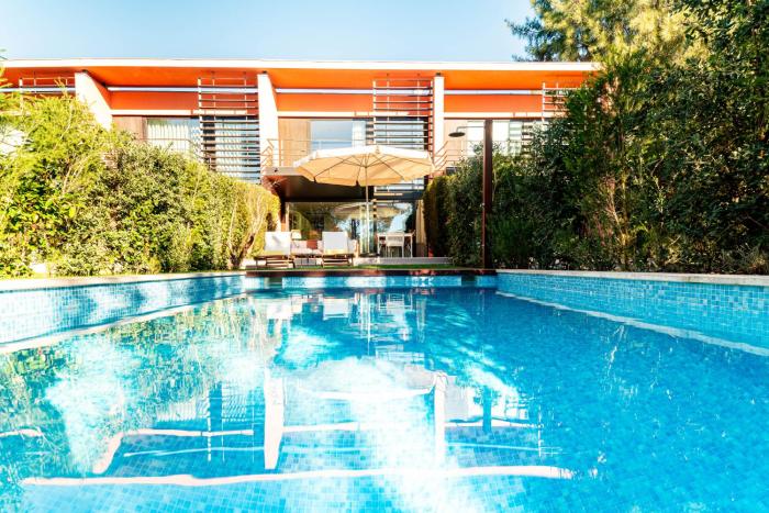 Troia Ocean Breeze Villa