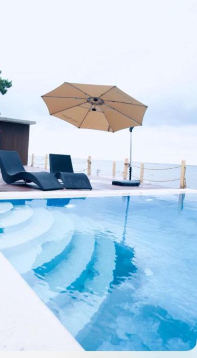 Sun Beach Hotel Grigoleti