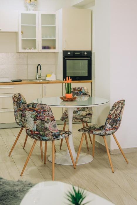 Damast lux apartments 27