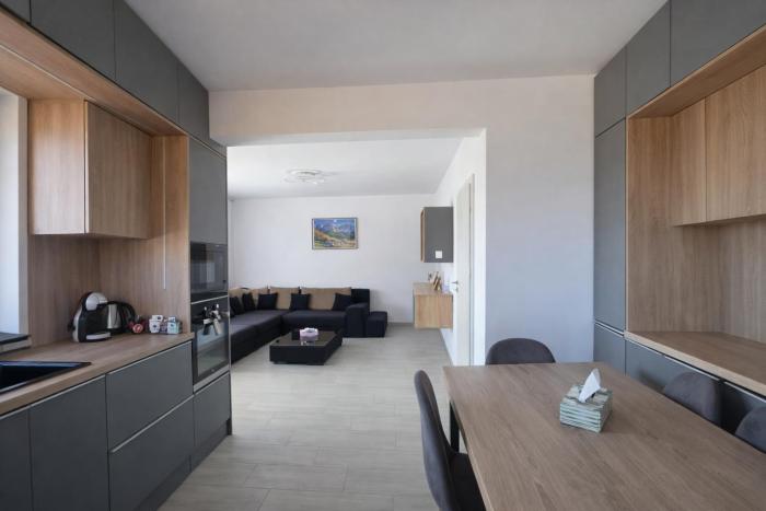 Apartament Georgiana