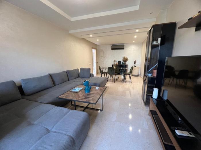 appartement avenu med6