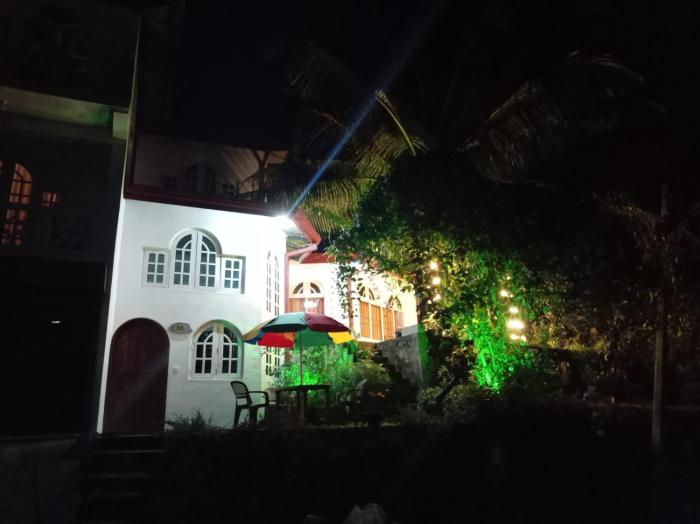 Susi Homestay