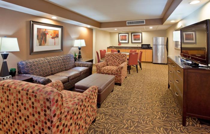 Holiday Inn Kearney by IHG