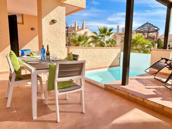 Casa Martinica HDA