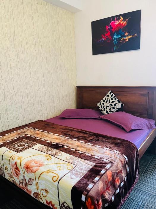 Ivory guest house