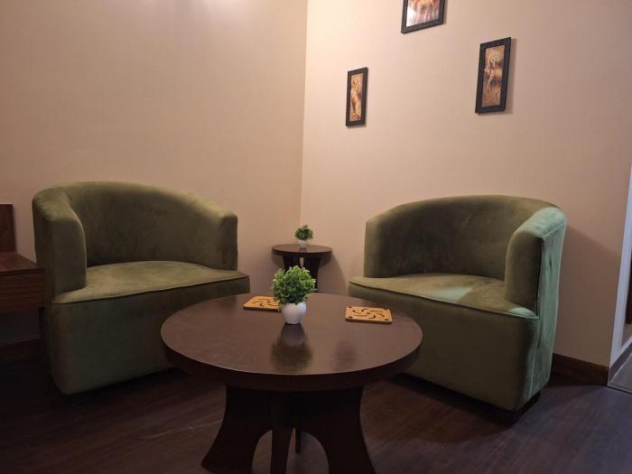 Sunlight Mountain Haven Studio