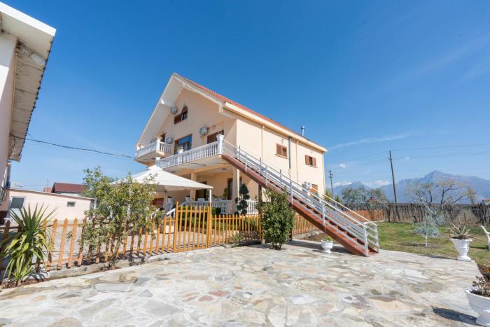 Guesthouse 3 Diamonds