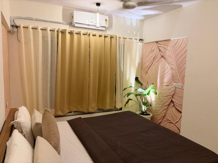 Royce Executive Service Apartments Premium Stay