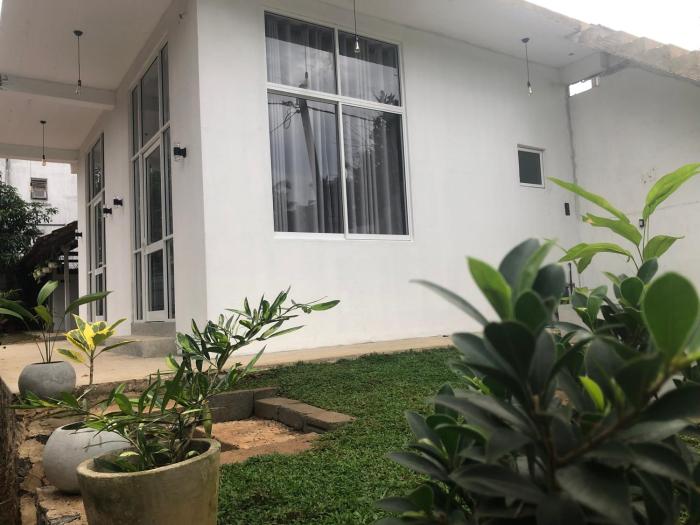 Kottamba Hostel and Co-Lab