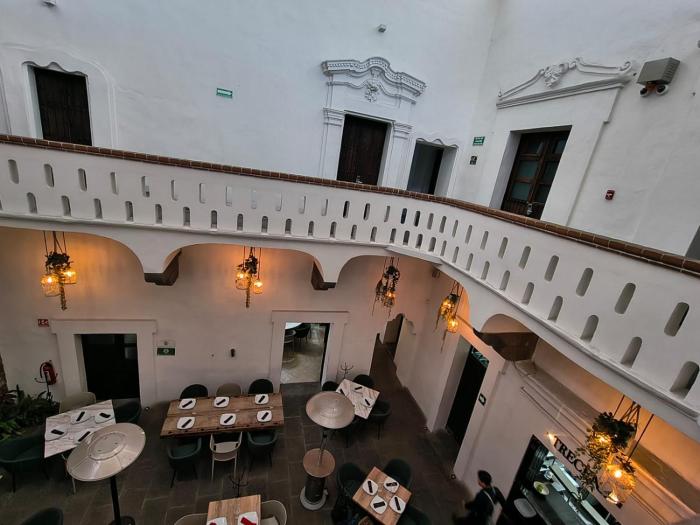 Hotel Boutique Anora