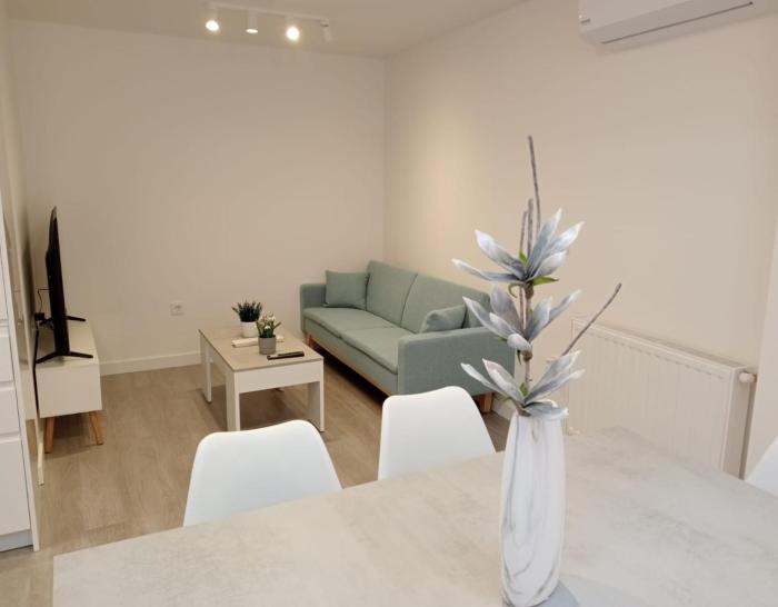 Apartamentos Antuña