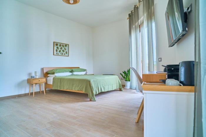 Arienzo Rooms