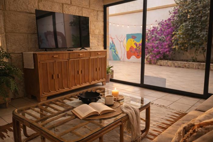 Casa Ritual tu refugio con jardín & 4 recámaras