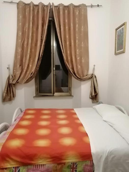 Roma Prince Inn accommodation