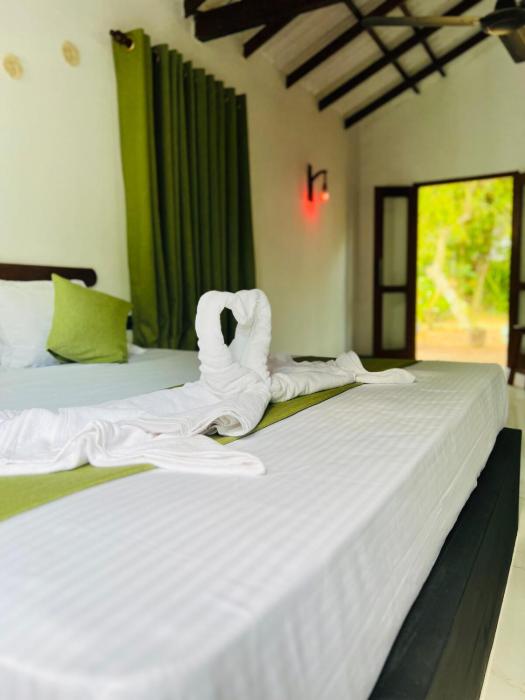 Wow Villa, Midigama - 3 min to Beach