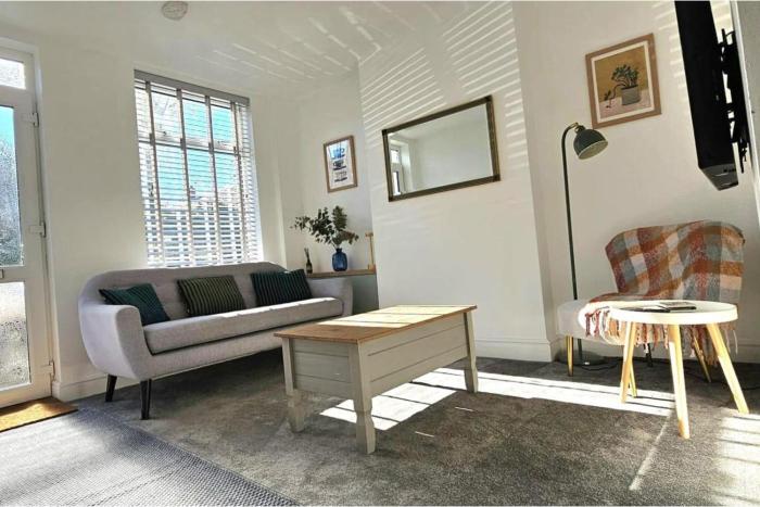 Contractor Friendly - Long Stay Discount