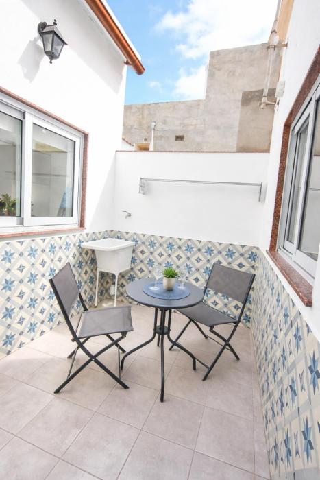 Casa Ángela
