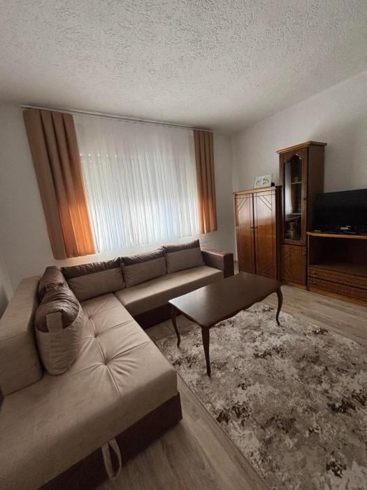 GSP Apartment At the heart of the city