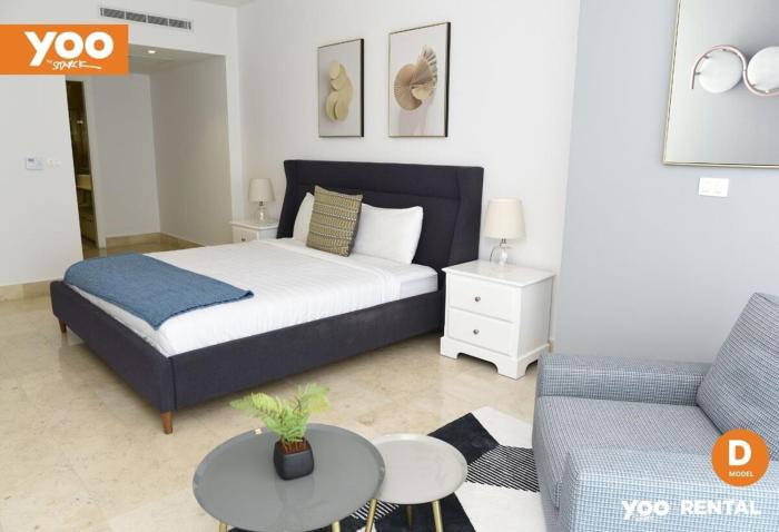 Apartamento de lujo con vista a la ciudad en Avenida Balboa, 33D