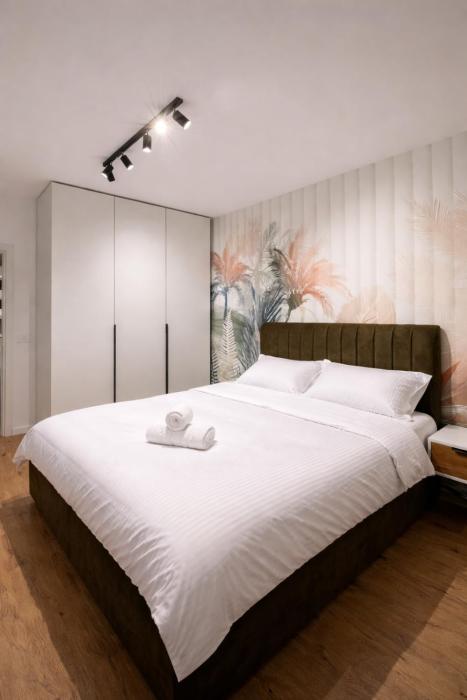 Apartament Modern Urban Space - FREE Parking