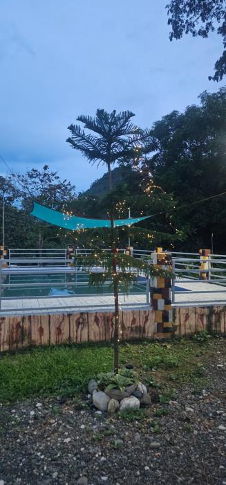 Magz22 Campsite and resort